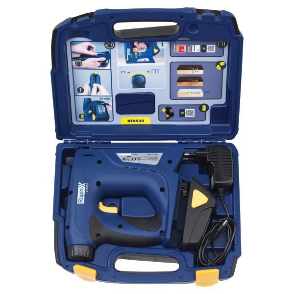 ZSZYWACZ AKUMULATOROWY BTX530 (1 SZT)