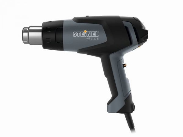 OPALARKA HG2120 E, REGULACJA TEMPERATURY 2200W (1 SZT)