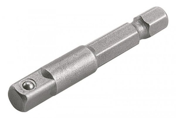 ADAPTER DO KLUCZY NASADOWYCH 1/4&#039; 6MM 50MM (1 SZT)