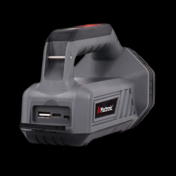 LATARKA SZPERACZ FLEGGER MAX 1800LM (1 SZT)