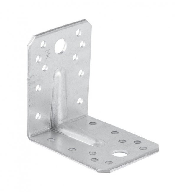 ŁĄCZNIK BUDOWLANY Z PRZETŁOCZENIEM 70*70*55*2.0MM (1 SZT)