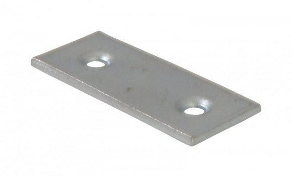 PŁYTKA MONTAŻOWA 40*17*2.0MM (1 SZT)
