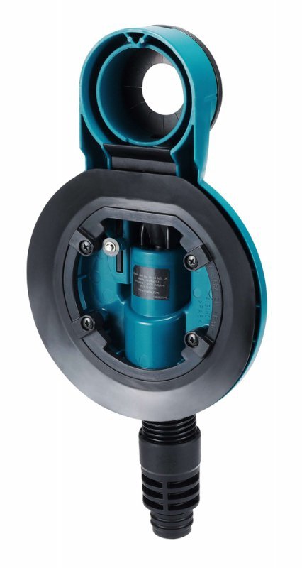 ADAPTER DO ODSYSANIA PYŁU DO MŁOTOWIERTAREK (1 SZT)