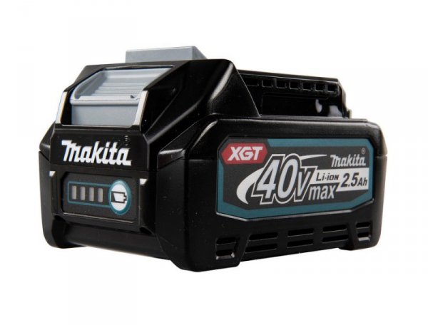 AKUMULATOR BL4025 XGT 40V MAX 2.5 AH (1 SZT)