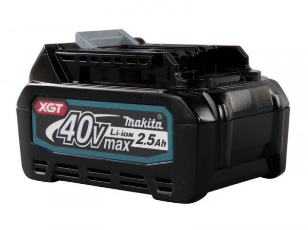 AKUMULATOR BL4025 XGT 40V MAX 2.5 AH (1 SZT)