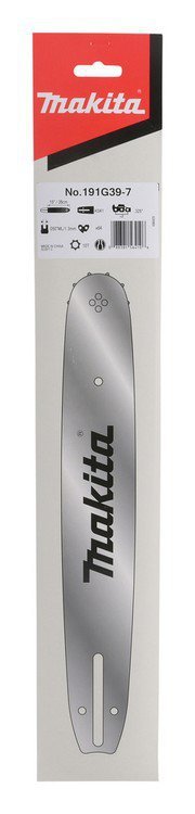 PROWADNICA ŁAŃCUCHA 38CM 1.3MM 0,325&#039;&#039;  64 OGN (1 SZT)