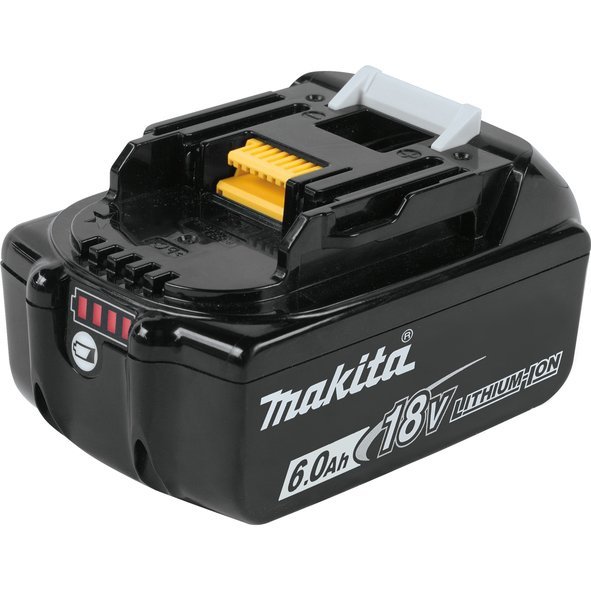AKUMULATOR BL1860B LI-LON 18V 6.0AH UN3480 (1 KPL)