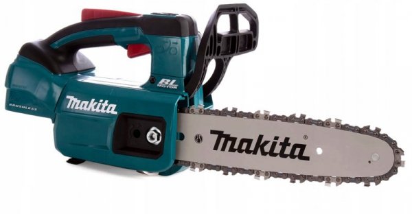 PILARKA ŁAŃCUCHOWA AKUMULATOROWA 25CM 18V 0*AH LI-I (1 SZT)