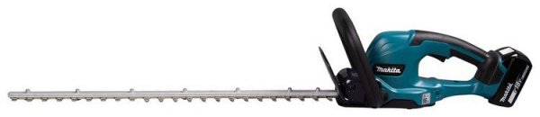 NOŻYCE AKUMULATOROWE DO ŻYWOPŁOTU 600MM 18V 1*3.0AH LI-JON (1 SZT)