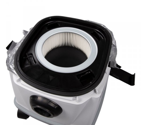 ODKURZACZ AKUMULATOROWY 2*18V AWS 0*AH 15L (1 SZT)