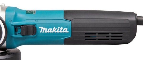 SZLIFIERKA KĄTOWA 125MM 1900W (1 SZT)