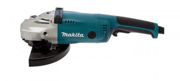 SZLIFIERKA KĄTOWA 230MM 2200W (1 SZT)