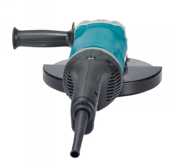 SZLIFIERKA KĄTOWA 230MM 2700W ŁAGODNY ROZRUCH (1 SZT)