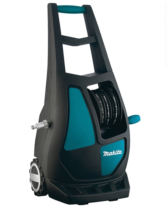 MYJKA WYSOKOCIŚNIENIOWA 140BAR 2100W 420L/H (1 SZT)