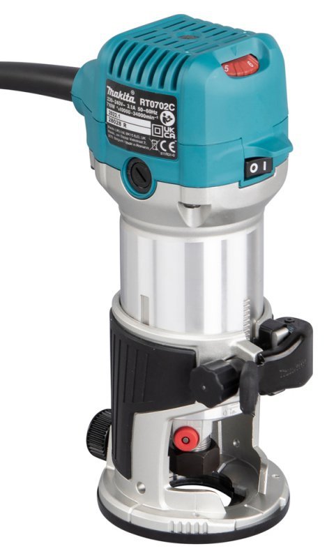 FREZARKO-WYCINARKA 710W (1 SZT)