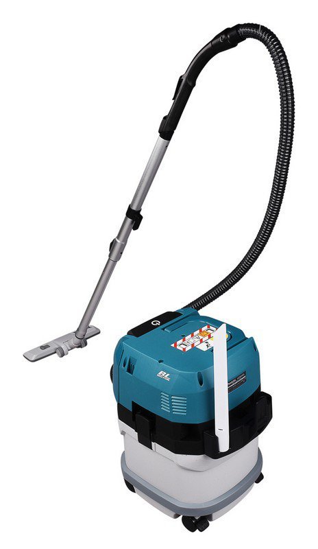 ODKURZACZ AKUMULATOROWY 15L 40V XGT 0*AH (1 SZT)