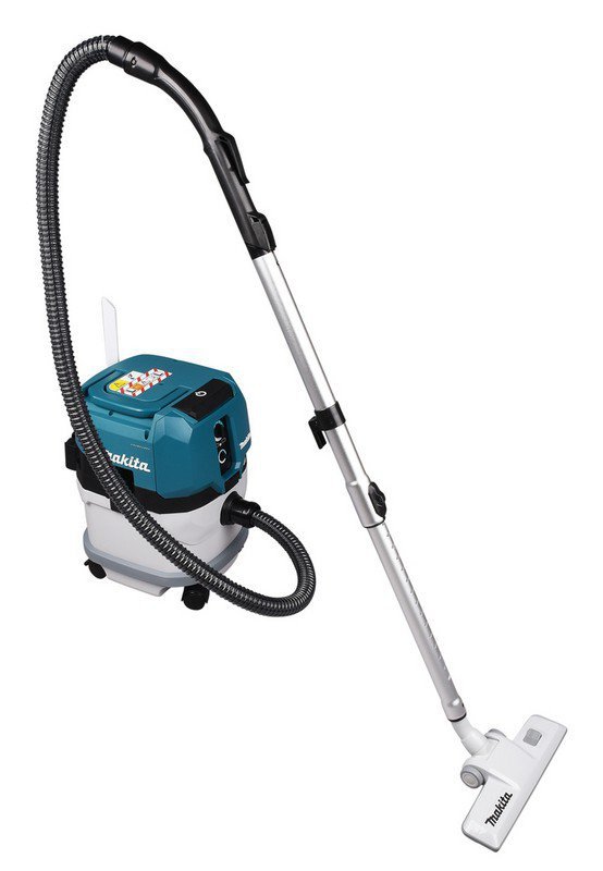 ODKURZACZ AKUMULATOROWY 15L 40V XGT 0*AH (1 SZT)