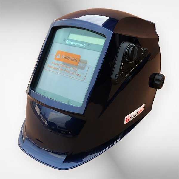 PRZYŁBICA AUTOMATYCZNA POWERWELD 5958E (1 SZT)