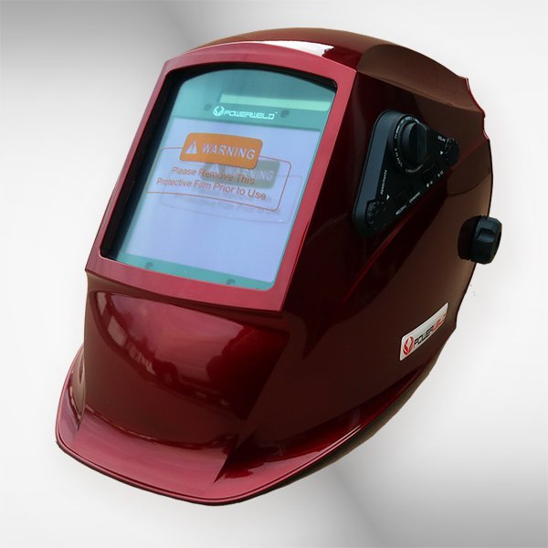 PRZYŁBICA AUTOMATYCZNA POWERWELD 5958E (1 SZT)
