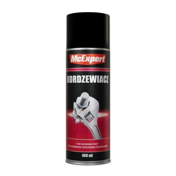 ODRDZEWIACZ 400ML (1 SZT)