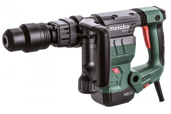 MŁOT UDAROWY KUJĄCY SDS-MAX MHE 5 (1 SZT)