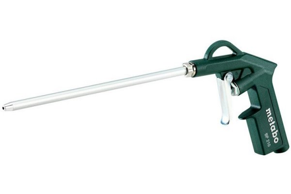 PISTOLET DO PRZEDMUCHIWANIA BP 210 (1 SZT)