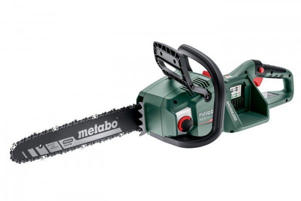 PILARKA ŁAŃCUCHOWA AKUMULATOROWA 40CM MS 36-18 LTX BL40 0*AH (1 SZT)
