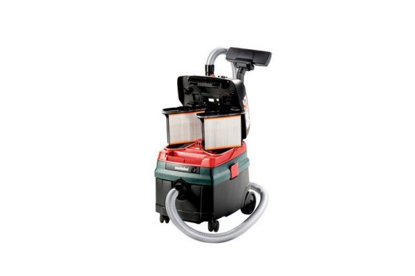 ODKURZACZ PRZEMYSŁOWY ASR 25 L SC (1 SZT)