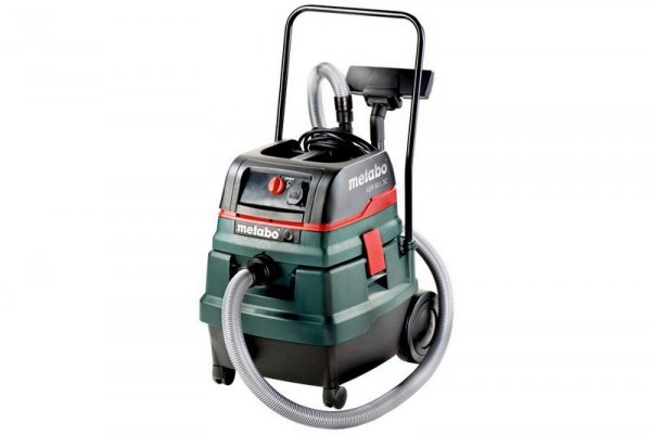ODKURZACZ PRZEMYSŁOWY ASR 50 L SC (1 SZT)