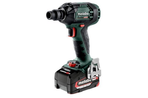 KLUCZ UDAROWY AKUMULATOROWY 1/2&#039;&#039; SSW 18 LTX 300 BL (1 SZT)