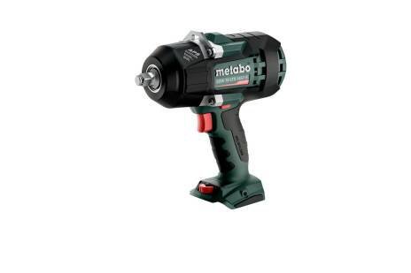 KLUCZ UDAROWY AKUMULATOROWY 1/2&#039;&#039; SSW 18 LTX 1450 BL METABOX (1 SZT)