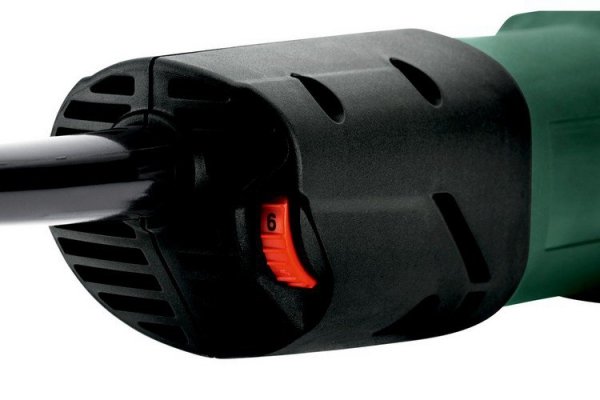 SZLIFIERKA KĄTOWA 125MM WEV 850-125  REGULACJA PRĘDKOŚCI (1 SZT)
