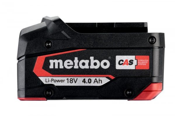 AKUMULATOR LI-POWER 18V 4.0 AH (1 SZT)