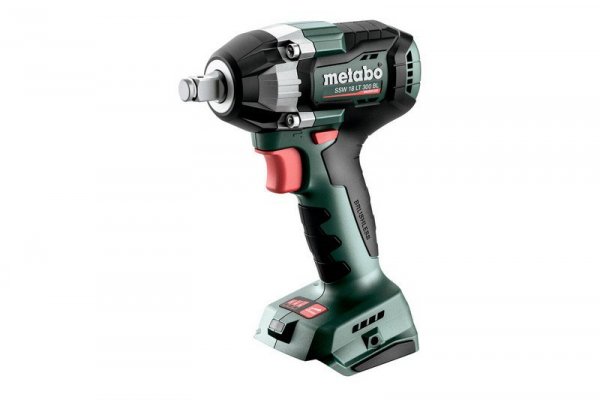 ZESTAW COMBO 18V BS 18 LT BL + SSW 18 LT 300 BL 2*5.2AH (1 SZT)