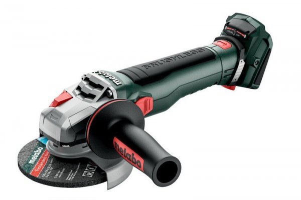 ZESTAW COMBO 18V BS+SSW+WBQ+BSA 2*10.0AH (1 SZT)