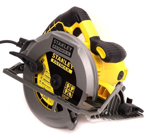 PILARKA  TARCZOWA 1650W 190 MM (1 SZT)