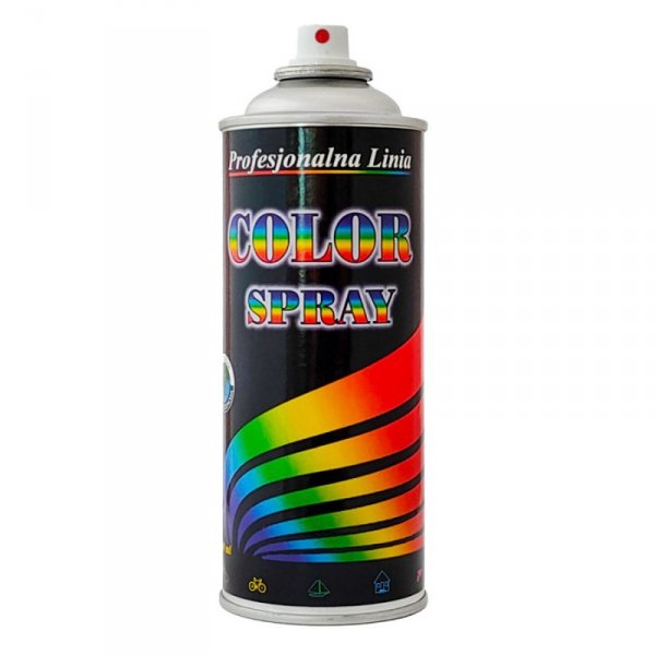 SPRAY 400ML ZŁOTY METALIC (1 SZT)