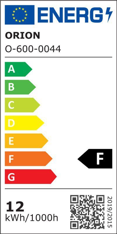 ŻARÓWKA LED 12W E27 1251LM (1 SZT)