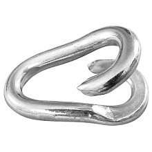 OGNIWO ZAKLEPYWANE OCYNKOWANE 8MM (1 SZT)