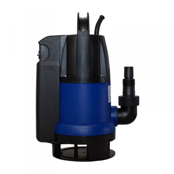 POMPA ZATAPIALNA AUTOMAT TIPI 230V 550 (1 SZT)