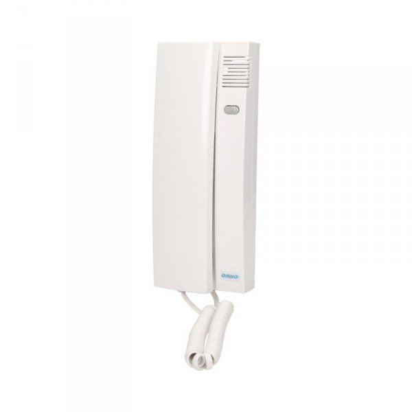 UNIFON WIELOLOKATORSKI 2 ŻYŁOWY, BIAŁY (1 SZT)