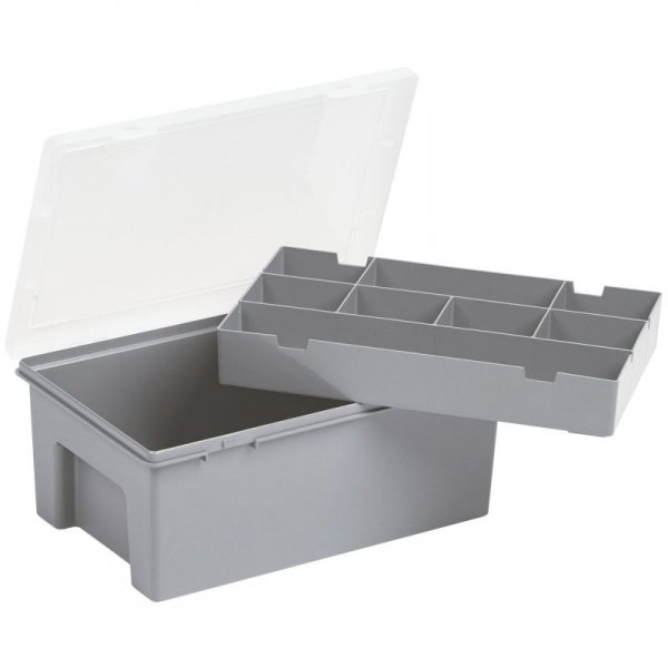 POJEMNIK/ORGANIZER WHAM 29CM (1 SZT)