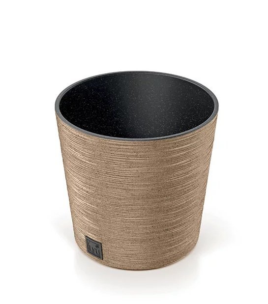 DONICZKA FURU ROUND WOOD-NATURO MIX 17L (1 SZT)