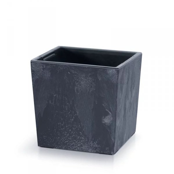 DONICZKA URBI SQUARE LOW BETON EFFECT - ANTRACYT (1 SZT)