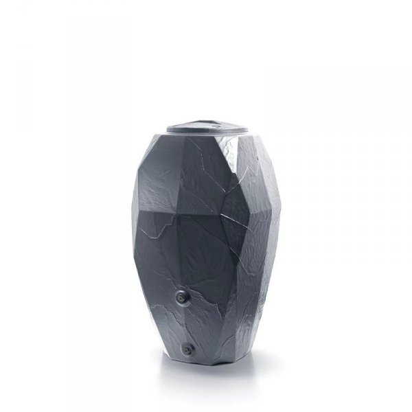 ZBIORNIK NA DESZCZÓWKĘ CANYON 310L - ANTRACYT (1 SZT)