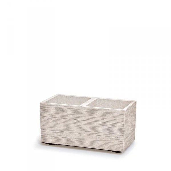 DONICZKA MADERA CASE ECO WOOD - BIAŁY FSC MIX (1 SZT)
