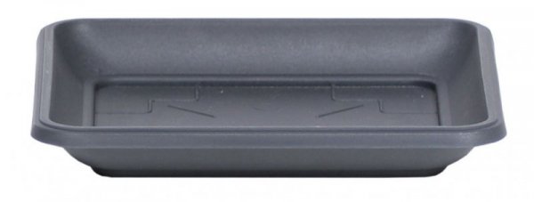 PODSTAWKA TERRA - ANTRACYTOWY 270X270MM (1 SZT)