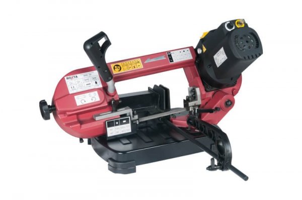 PIŁA TAŚMOWA DO METALU RPPR-125 (1 SZT)