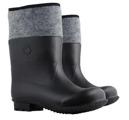 BUTY GUMOFILCE FARMER ROZMIAR 40 (1 PAR)