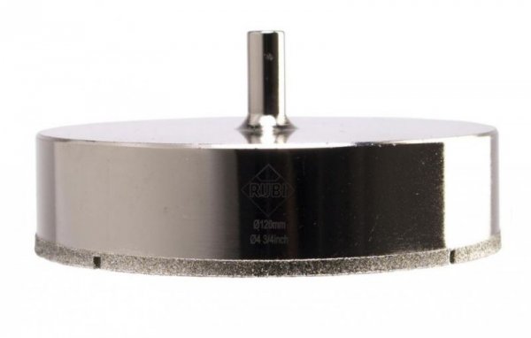 WIERTŁO DIAMENTOWE 120MM EASY GRES (1 SZT)